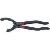 Pince pour filtre à huile 250 mm BGS DIY - 1050