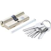 Cylindre de serrure BGS DIY - 8093
