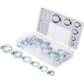 Fascetta fissaggio BGS DIY - 88182