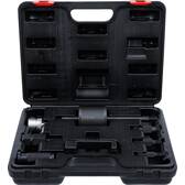 Conjunto de extratores de injetores diesel - BGS DIY - 8pcs BGS DIY - 62636