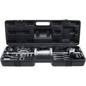 16-delad slide Hammer Universal Puller Set BGS DIY - 7683