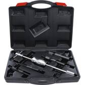 Set of inner bearing extractors with 5-piece inertial mass BGS DIY - 8598