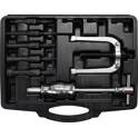 11-piece Indoor Bearings Extract Set BGS DIY - 97710