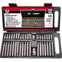 Combi bitset 40 delig BGS DIY - 7073
