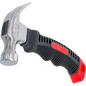 Claw Hammer 250 g 8 oz. BGS DIY - 91868
