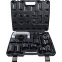 Juego de montaje carne - 21 piezas BGS DIY - 1834