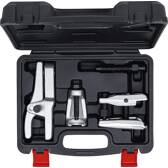 Juego de extractores/herramientas para rótulas 3 piezas BGS DIY - 6787