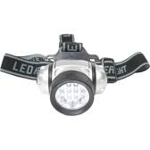 Headlamp - 12 LEDS BGS DIY - 9711