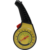 Tire Pressure Indicator/Gauge Controller BGS DIY - 2104