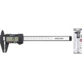150mm digital caliper BGS DIY - 91931
