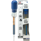 Aerotemp Freeze Protection Tester BGS DIY - 9672