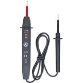 Spanningsmeter 6-24 V BGS DIY - 2172