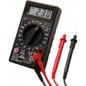 Digitale multimeter BGS DIY - 2182