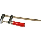 Clamp 200 x 50 mm BGS DIY - 1829