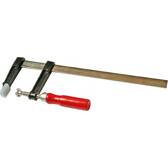 Clamp 300 x 80 mm BGS DIY - 1830