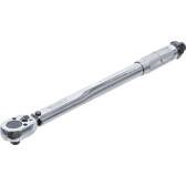 Dynamometersleutel 10 mm (3/8 inch) 19 - 110 Nm BGS DIY - 988