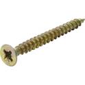 Parafuso multiuso Phillips PZ2 4,0 x 40 mm 150 peças BGS DIY - 80965