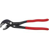 Multi-socket clamp with 240 mm lock BGS DIY - 75207