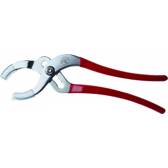 Multi-socket clamp for couplings and siphons 230 mm BGS DIY - 75810