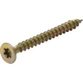 T-profiel multifunctionele schroeven (voor Torx) T20 4,0 x 40 mm 150 stuks BGS DIY - 80994