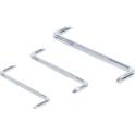 Screwdriver BGS DIY - 7982