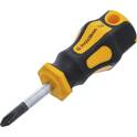 Carburettor screwdriver - Phillips PH2 - blade length 38 mm BGS DIY - 729