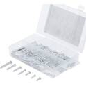 Screws and bolts BGS DIY - 8072