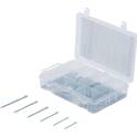 Screws and bolts BGS DIY - 88178