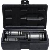 3-piece exhaust socket kit BGS DIY - 124