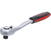 Reversible 12.5 mm (1/2") fine toothed clamp BGS DIY - 519