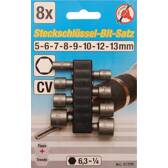 6.3mm (1/4 BGS DIY - 67308