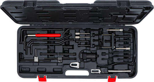 Timing box - for PSA