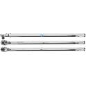 Torque wrench square drive 20 mm (3/4 BGS DIY - 9576