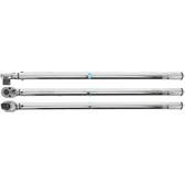 Torque wrench square drive 25 mm (1 BGS DIY - 9577