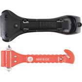 Noodhamer met gordelsnijder 170 mm BGS DIY - 50615