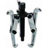 2/3-Arm-Extraktionsspiel 150-100-75 mm 3 Teile BGS DIY - 7730