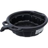Olieopvangbak met uitloop - 8L - BGS BGS - 9981