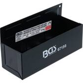 Compartimento de armazenamento magnético - 210 mm BGS - 67156
