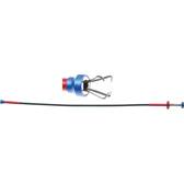 Pinzette combinate magnete/flessibili BGS - 3094