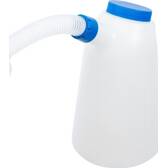 Jarro com bico flexível e tampa 2 l BGS - 9939