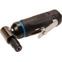 Pneumatic grinder polisher - 90° angled - 155 mm BGS - 3269