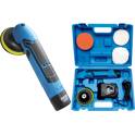 Battery polisher - 3,000 rpm - 10.8 V - 1.3 Ah BGS - 9259