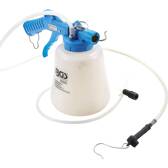 Pneumatic suction brake bleeder - BGS BGS - 8066