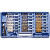 Bürstenset - 38 Stück BGS - 3078