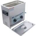 Ultrasonic tank - 6.5 l BGS - 6880