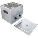 Ultrasonic tank - 15 l BGS - 6881