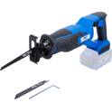 Cordless sabre saw - brushless - 18 V - without battery BGS - 7367
