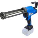 Battery-powered cartridge gun - 18 V - without battery BGS - 7371