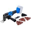 Battery-powered multi-function tool - brushless - 18 V - without battery BGS - 7376
