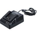 Fast charger - 4.0 A - 18 V BGS - 7381